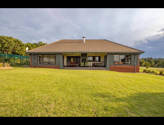 3 BEDROOM HOUSE FOR SALE IN BEAULIEU